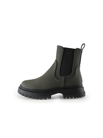 Claudia Ghizzani Chelsea boots Grün 316448