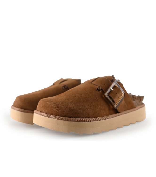 Colors of California Mules Pantoletten