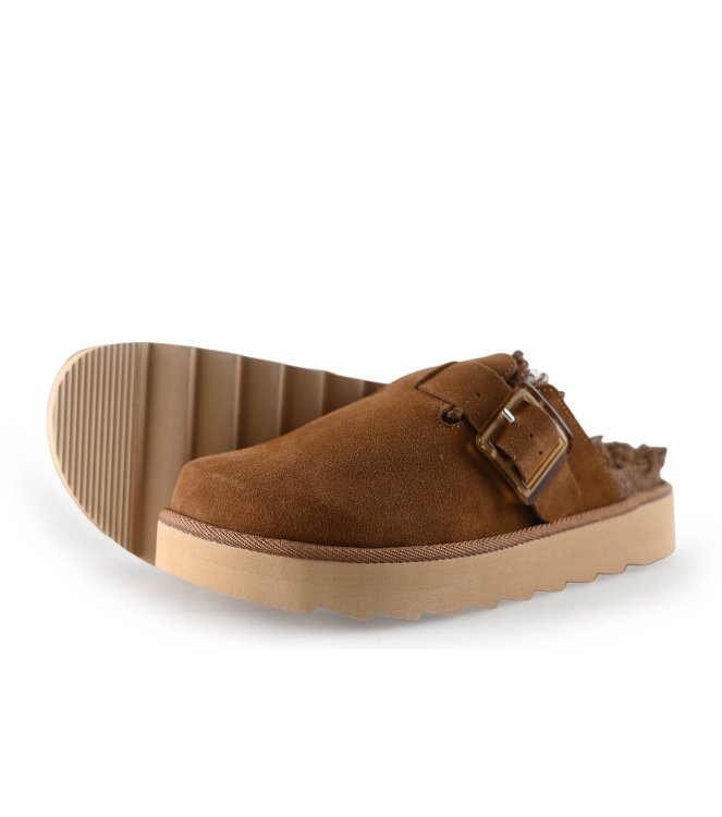 Colors of California Mules Pantoletten