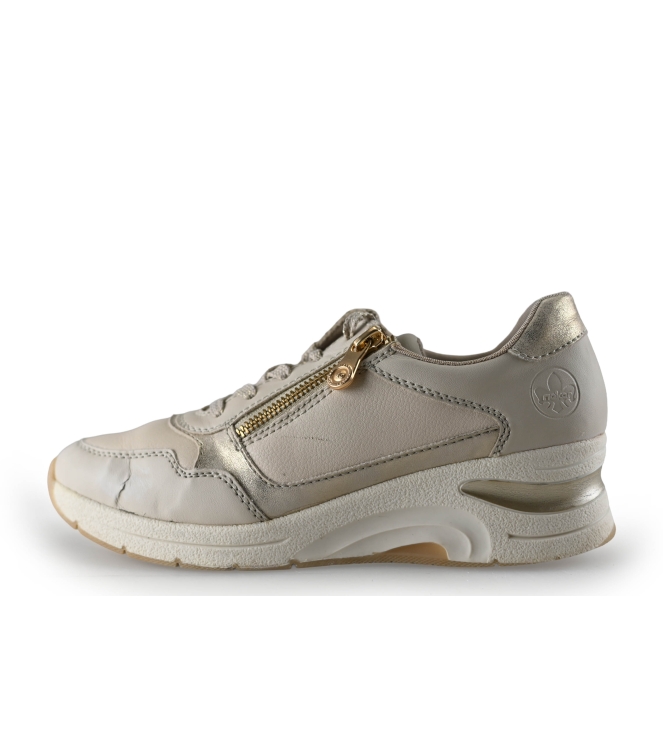 Rieker Schnürschuhe