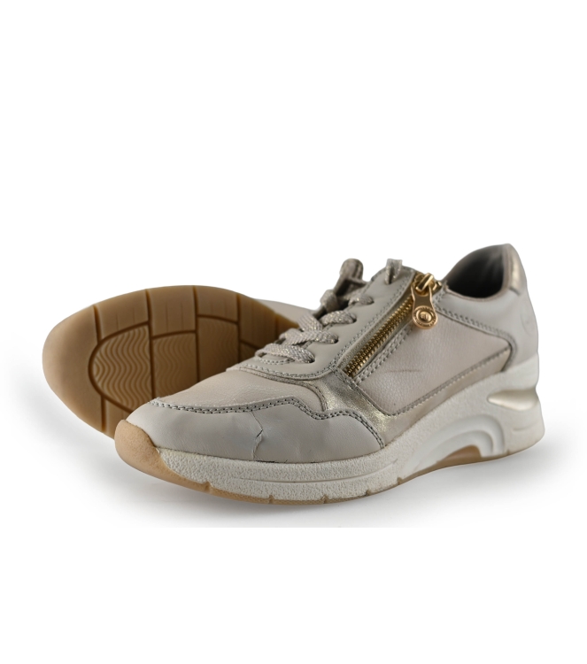 Rieker Schnürschuhe