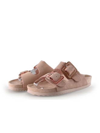 Colors of California Flip-Flops Rosa 316458