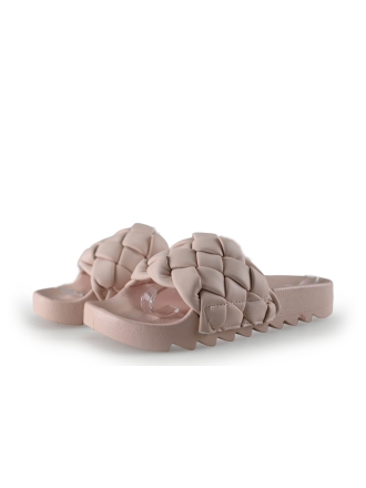 Colors of California Flip-Flops Rosa 316459