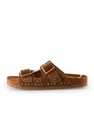 Colors of California Sandalen Braun 316466