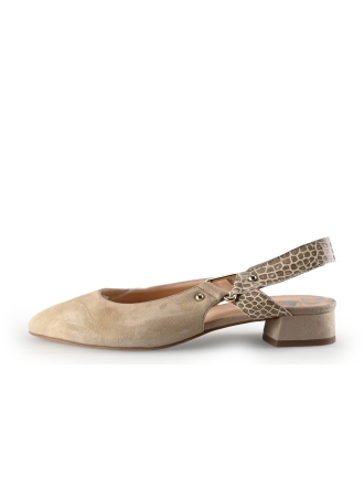 Maripe pumps Beige 316467