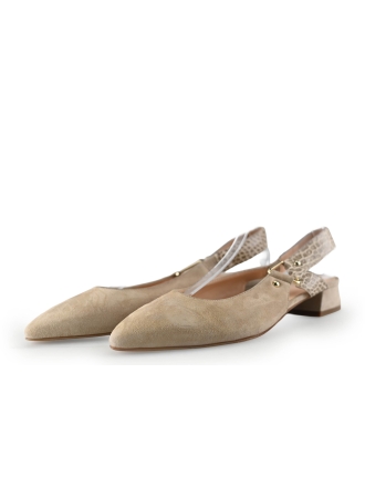 Maripe pumps Beige 316467