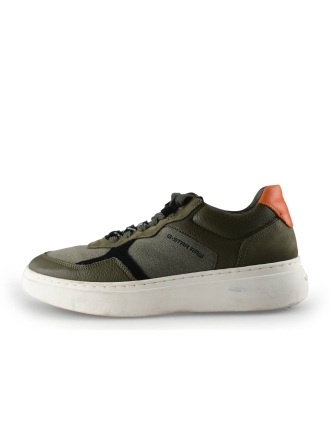 G-Star Sneaker Grün 316468