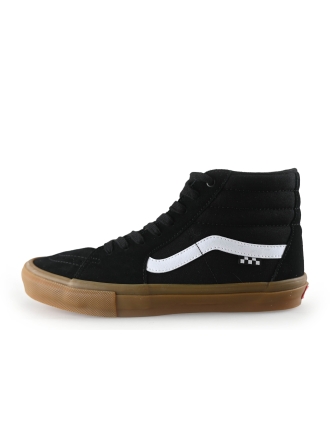 Vans Hohe Sneaker Schwarz 316470