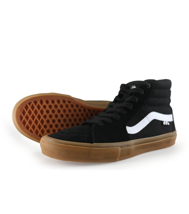 Vans Hohe Sneaker