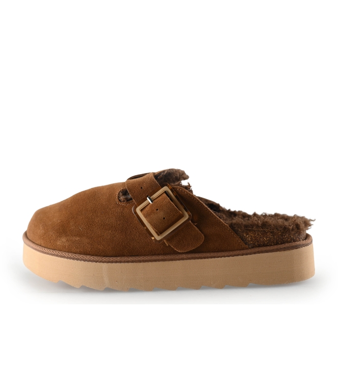 Colors of California Mules Pantoletten