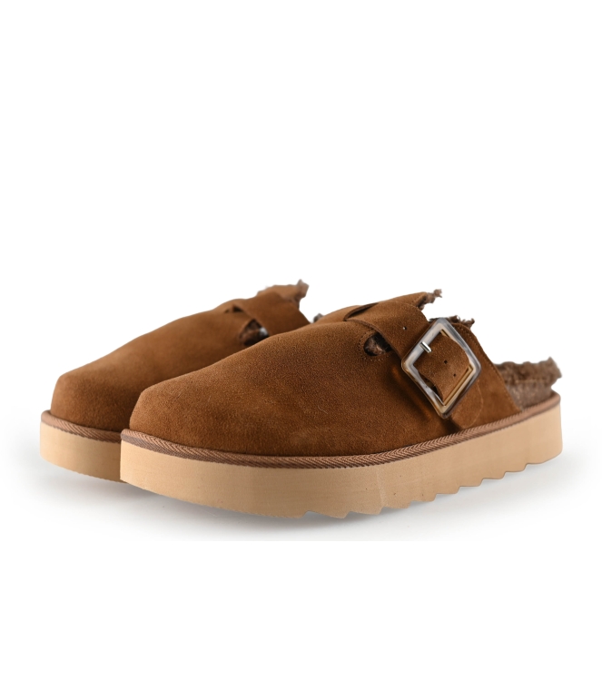 Colors of California Mules Pantoletten