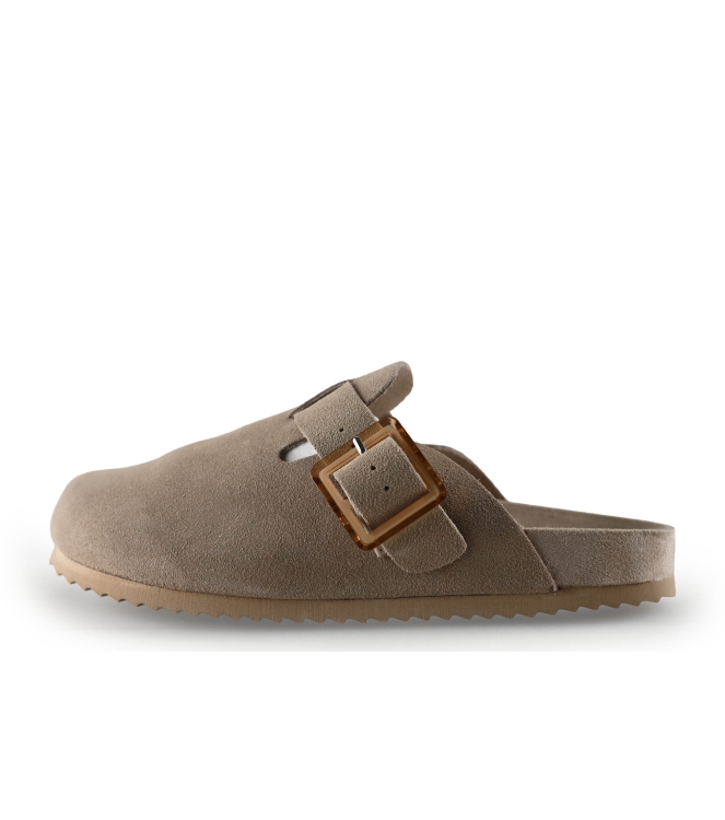 Colors of California Mules Pantoletten