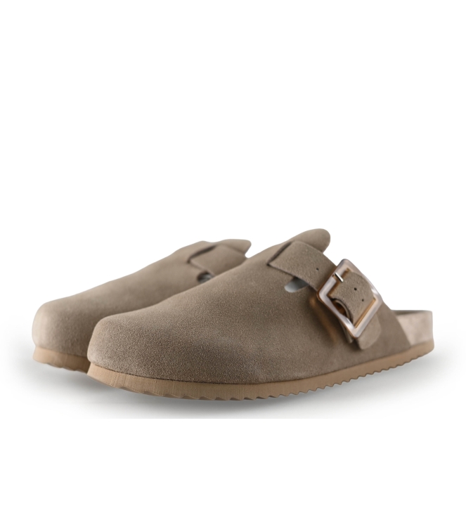 Colors of California Mules Pantoletten