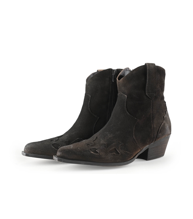 Manfield Cowboystiefel