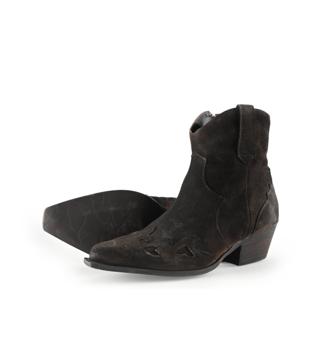 Manfield Cowboystiefel
