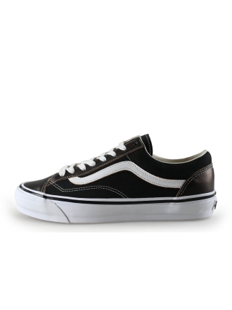 Vans Sneaker Schwarz 316480