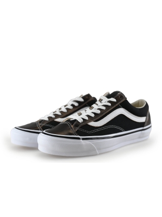 Vans Sneaker Schwarz 316480