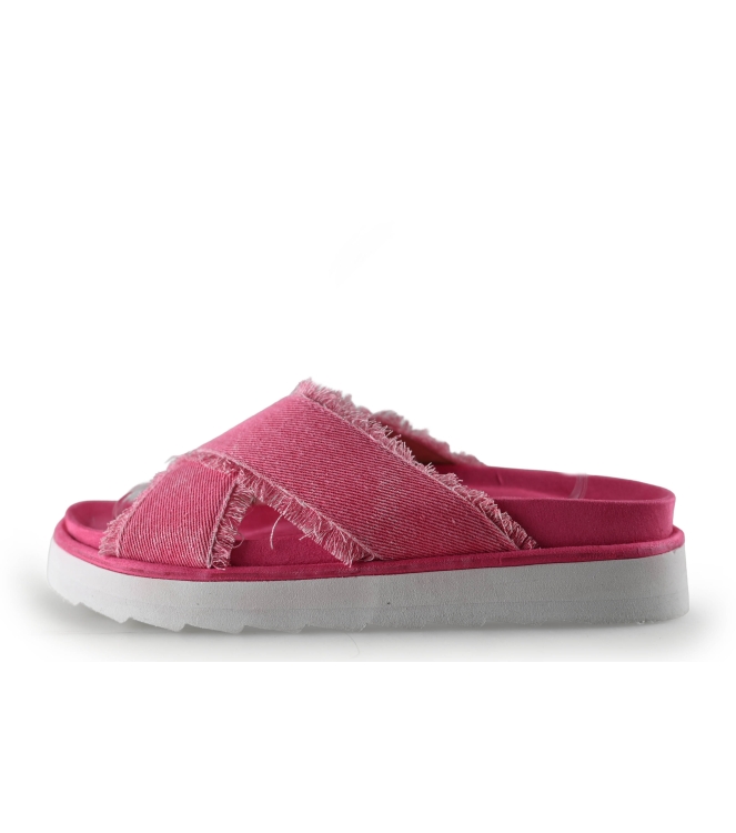 Colors of California Flip-Flops