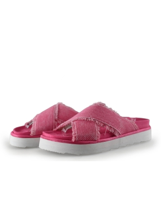 Colors of California Flip-Flops Rosa 316483