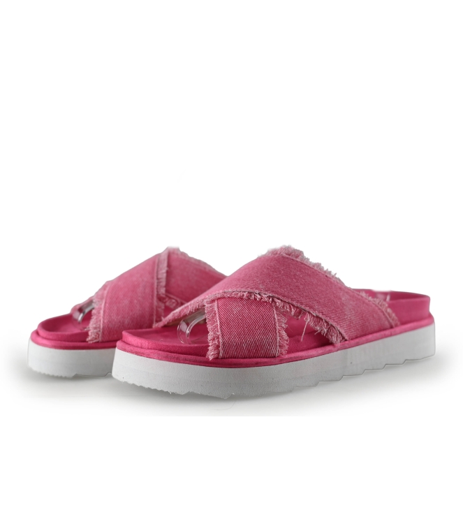 Colors of California Flip-Flops