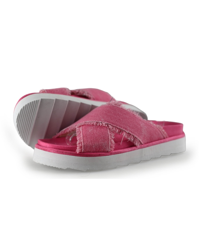 Colors of California Flip-Flops