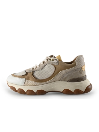 VIA VAI Sneaker Beige 316485