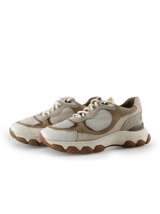 VIA VAI Sneaker Beige 316485