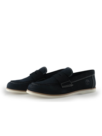 Timberland Slip-ons Blau 316487