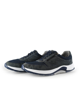 Gabor Sneaker Blau 316488