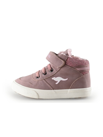 Kangaroos Sneaker Rosa 316491