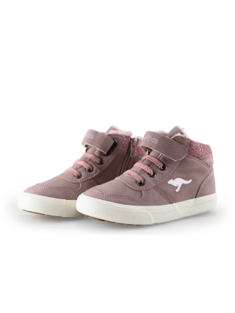 Kangaroos Sneaker Rosa 316491