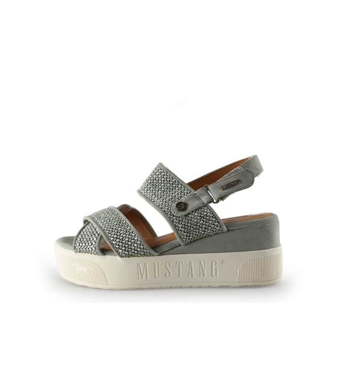 Mustang Sandalen