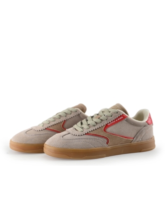 Scotch & Soda Sneaker Beige 316500