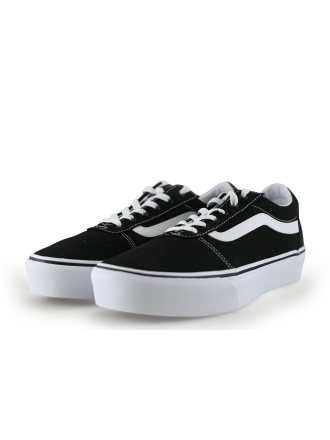 Vans Sneaker Schwarz 316502