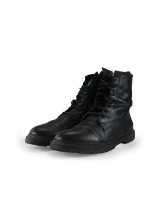 Giga Hohe Sneaker Schwarz 316503