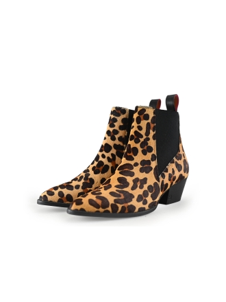 Scotch & Soda Stiefeletten 316506