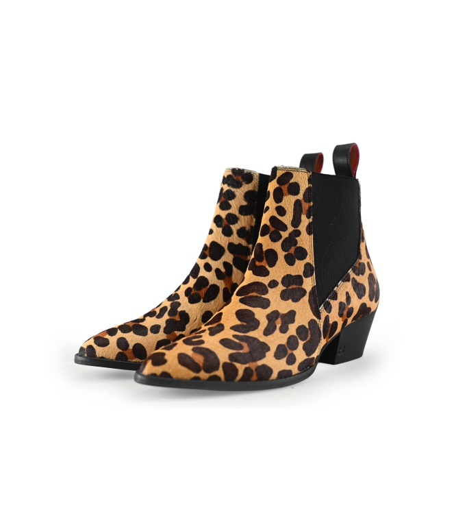 Scotch & Soda Stiefeletten