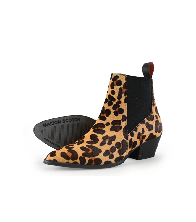 Scotch & Soda Stiefeletten