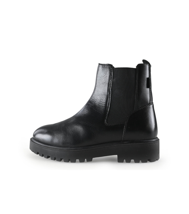 Manfield Chelsea boots