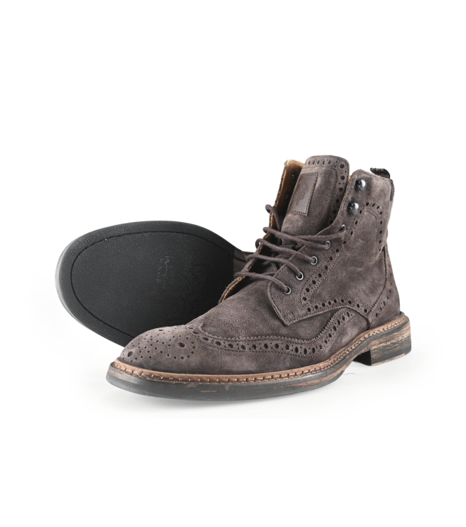 Floris van Bommel Schnürstiefel