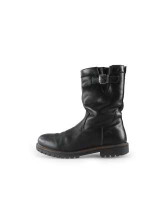 Travelin Schneestiefel Schwarz 316509