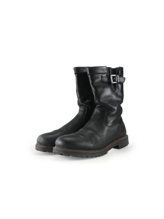 Travelin Schneestiefel Schwarz 316509
