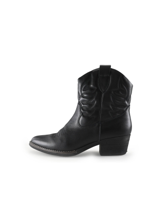 Cellini Cowboystiefel Schwarz 316510