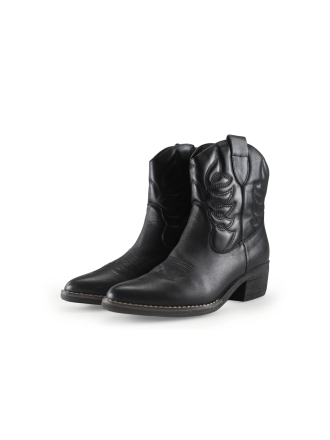 Cellini Cowboystiefel Schwarz 316510