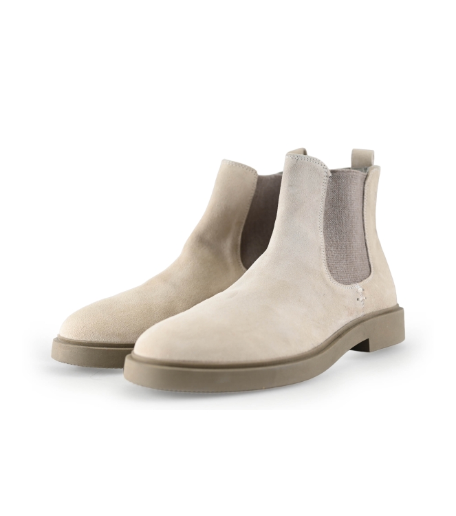 Manfield Chelsea boots