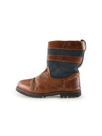 Travelin' Stiefel Braun 316513