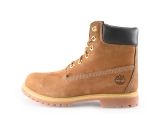 Timberland Stiefeletten