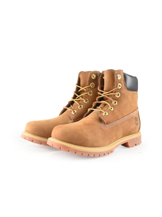Timberland Stiefeletten Braun 316514