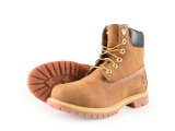Timberland Stiefeletten