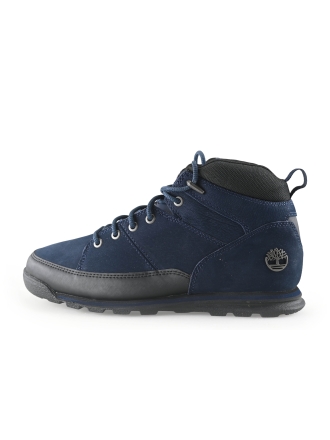 Timberland Wanderschuhe Blau 316515